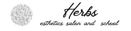 Herbs esthetics school